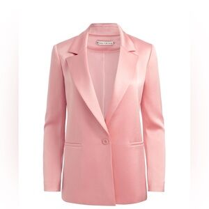 Alice + Olivia Denny Women’s Blazer size 8